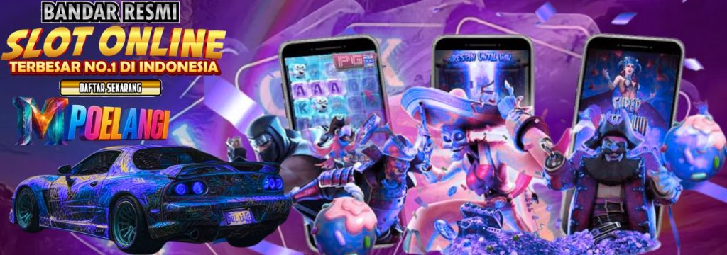 game slot online