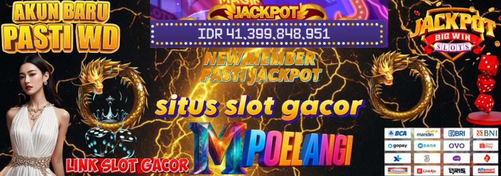 situs slot gacor 2024 terpercaya