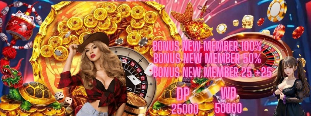 menang slot online