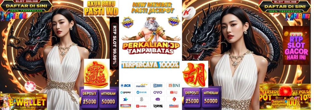 link slot gacor terbaru