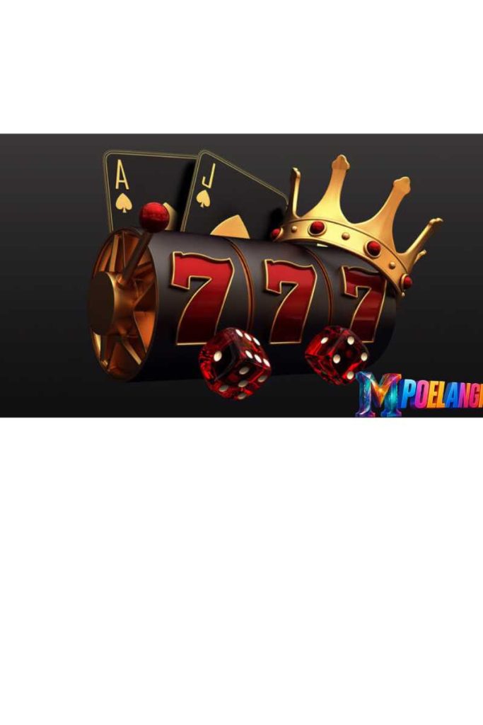 slot gacor 777