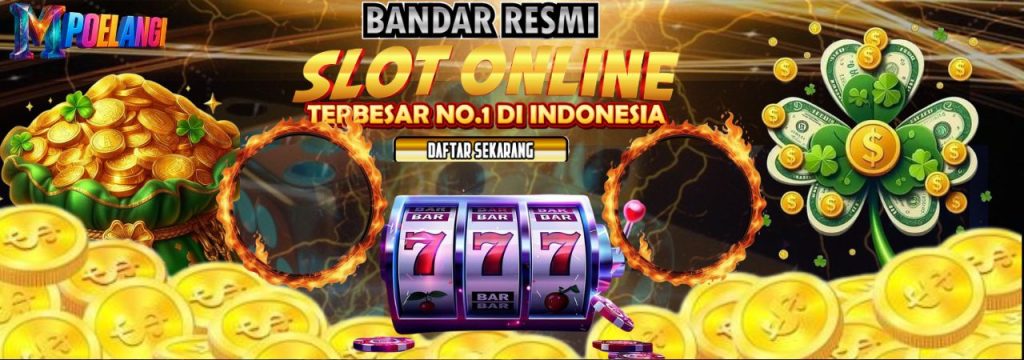 slot gacor hari ini server luar
