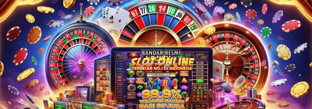 slot gacor resmi