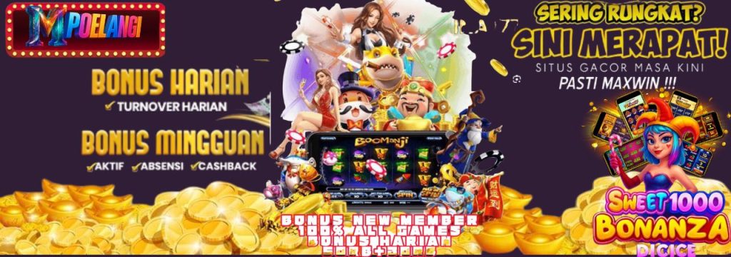 slot gacor 4d