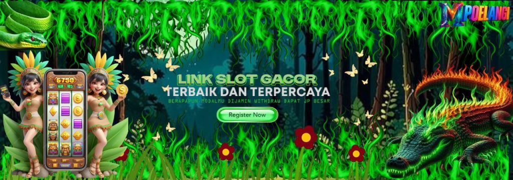 link slot gacor hari ini