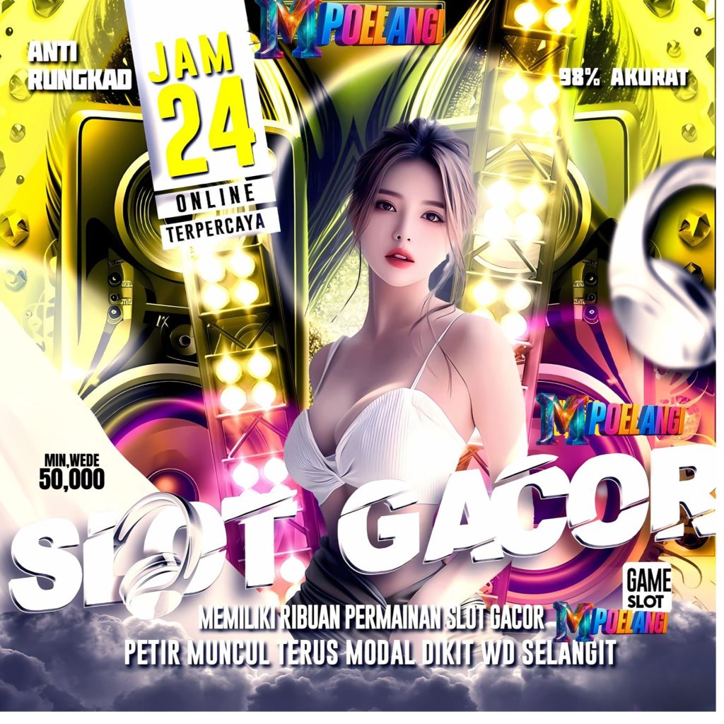 link slot gacor