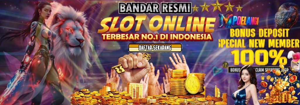 situs slot gacor hari ini