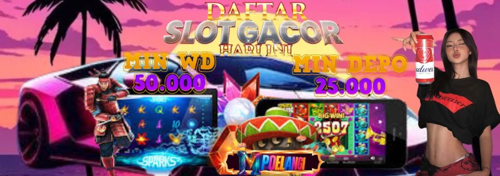 situs slot online
