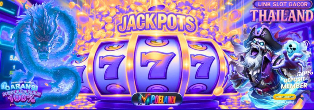 link slot gacor thailand