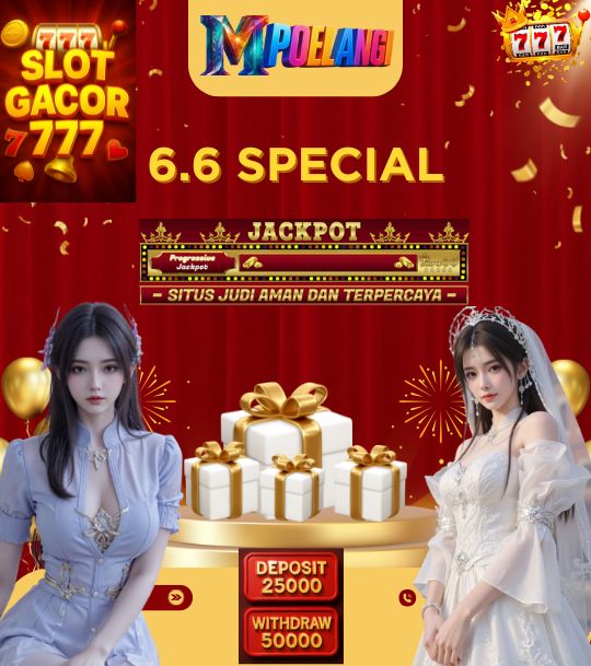situs slot gacor gampang menang