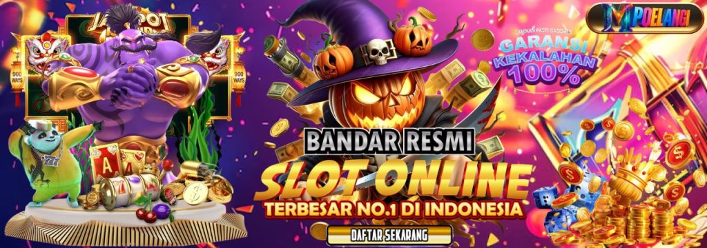 situs slot gacor 2023 terpercaya