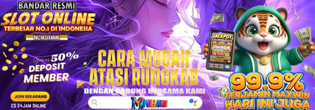 situs slot gacor terpercaya