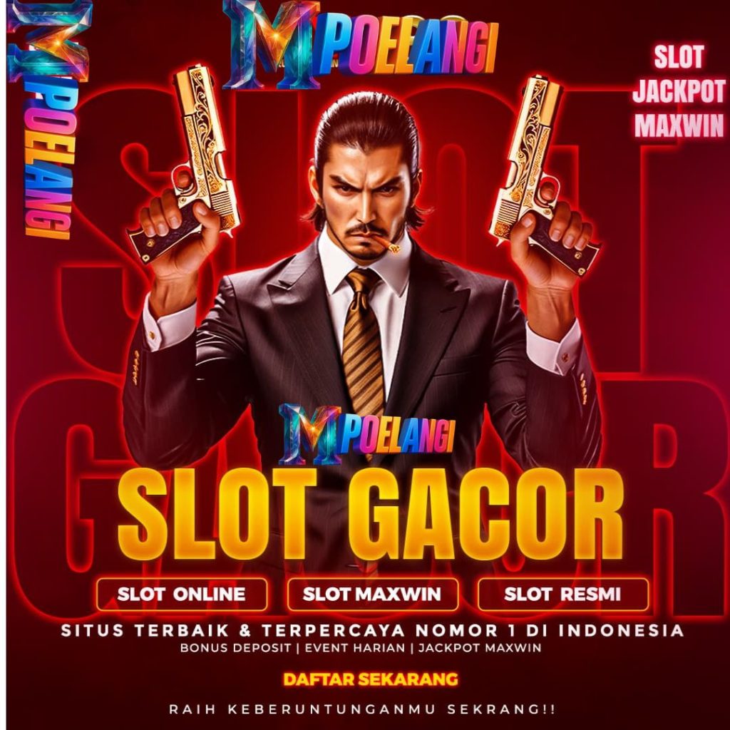 slot gacor maxwin