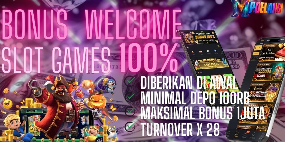 aplikasi slot online