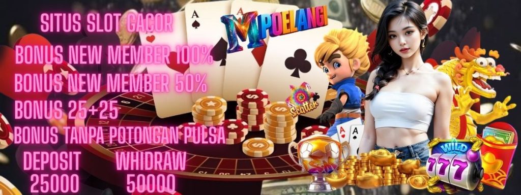 aplikasi judi slot online uang asli