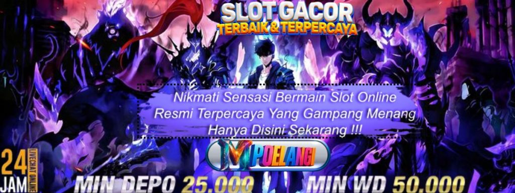 20 slot demo gratis