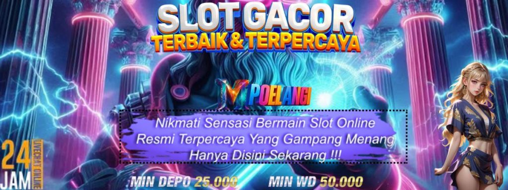 slot demo rupiah