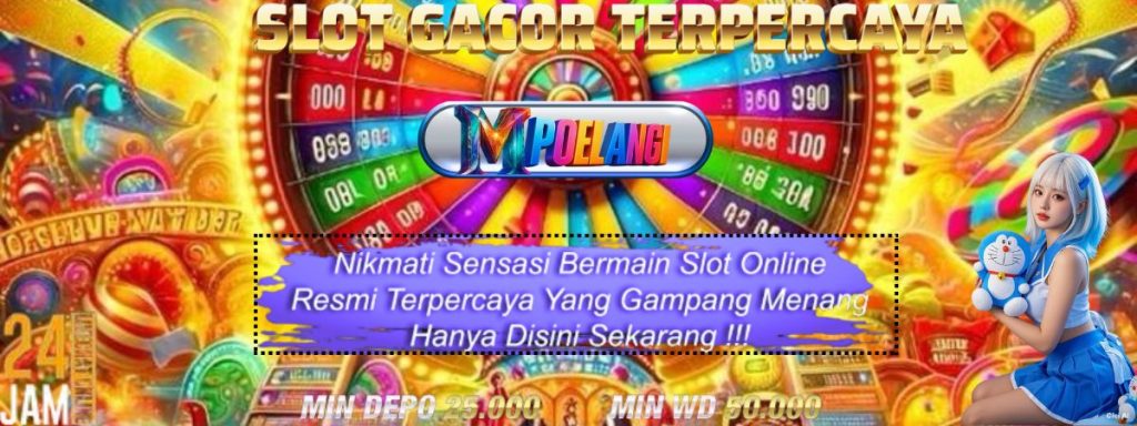 akun slot demo