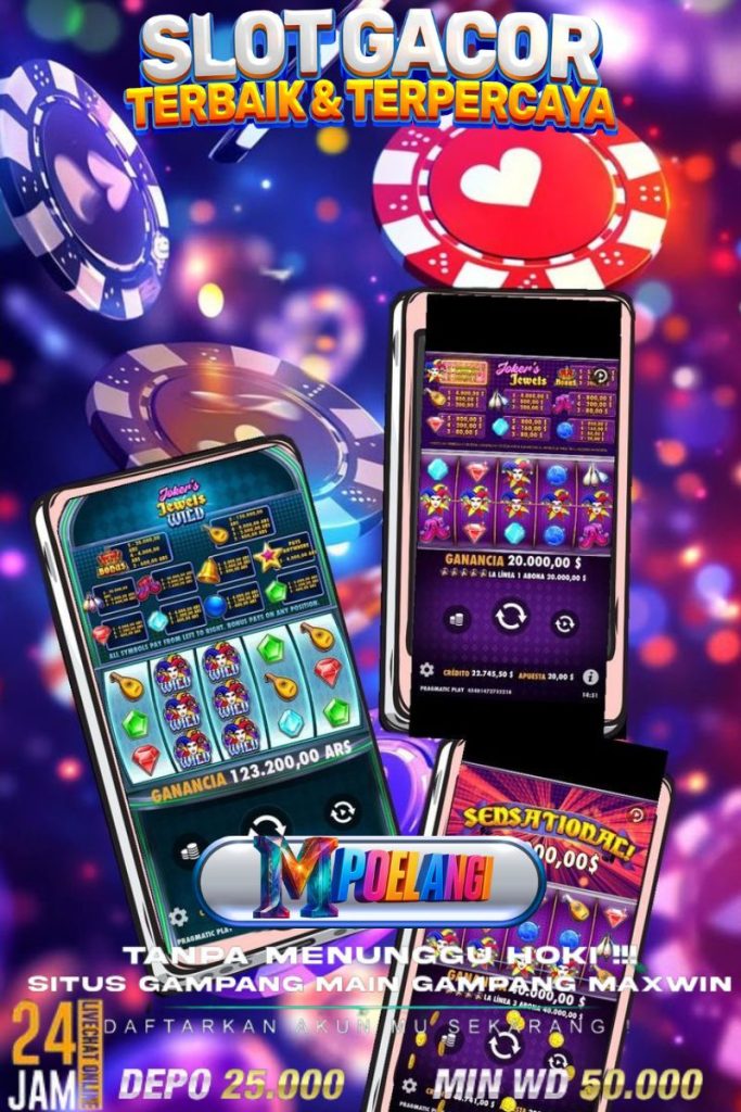 slot demo dibayar