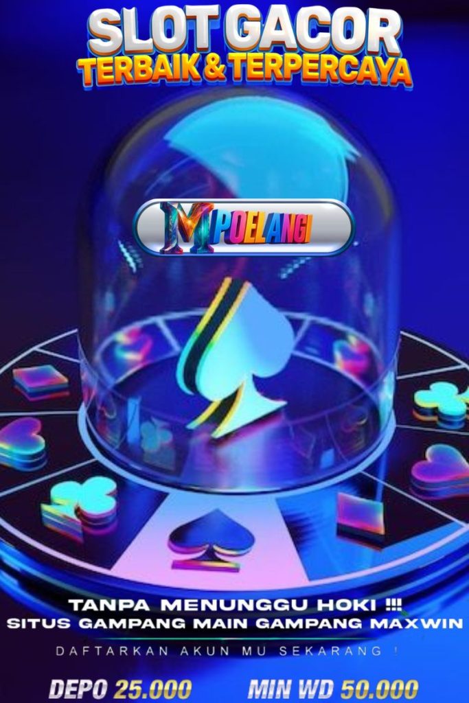 slot demo terlengkap