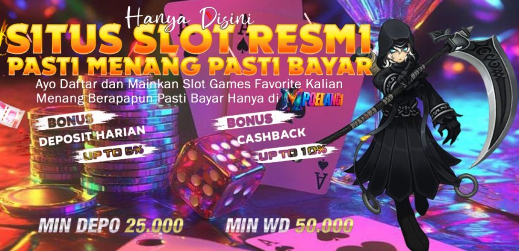 slot demo