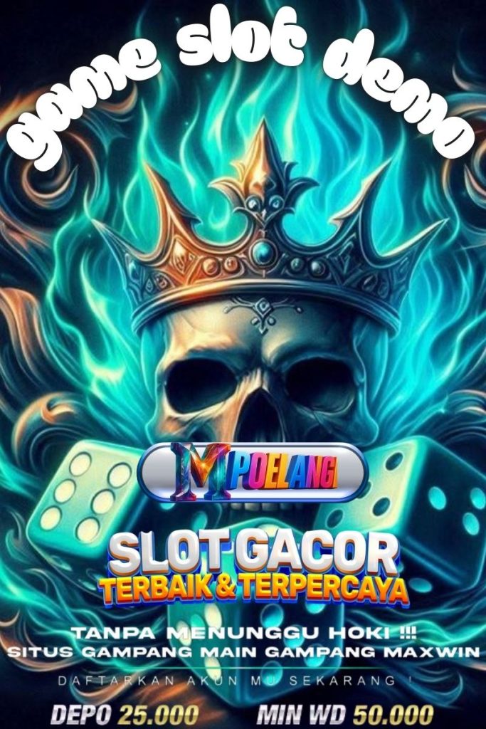 game slot demo