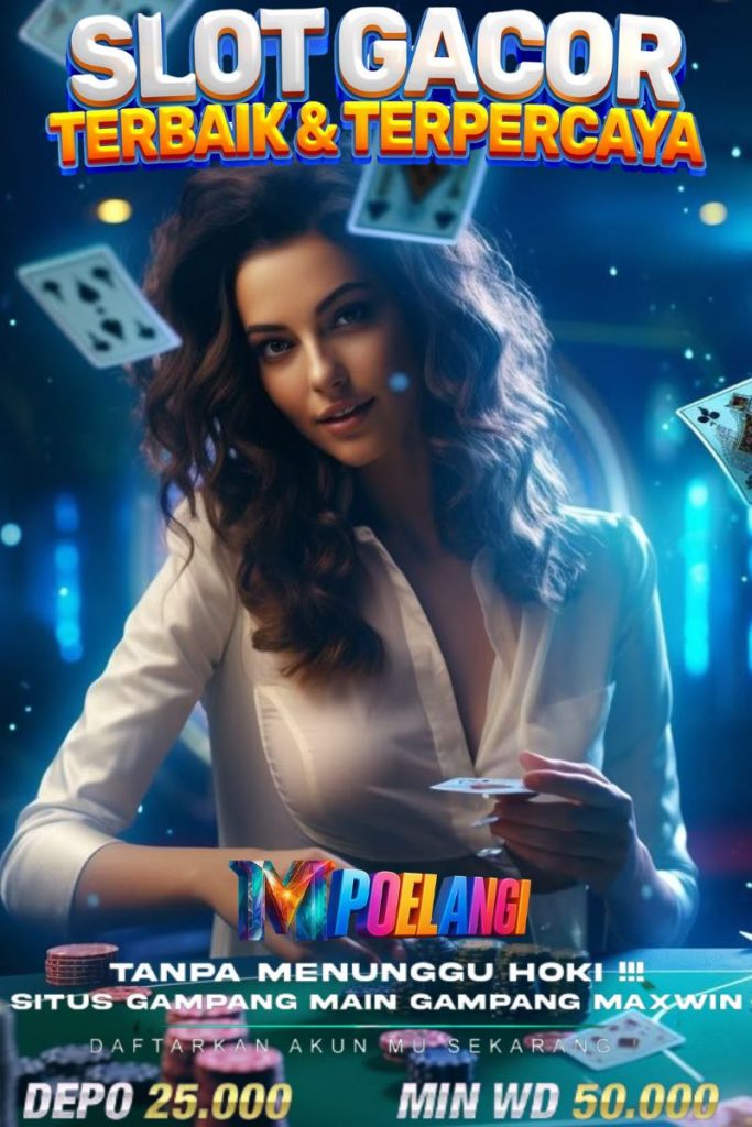 situs slot deposit 5000