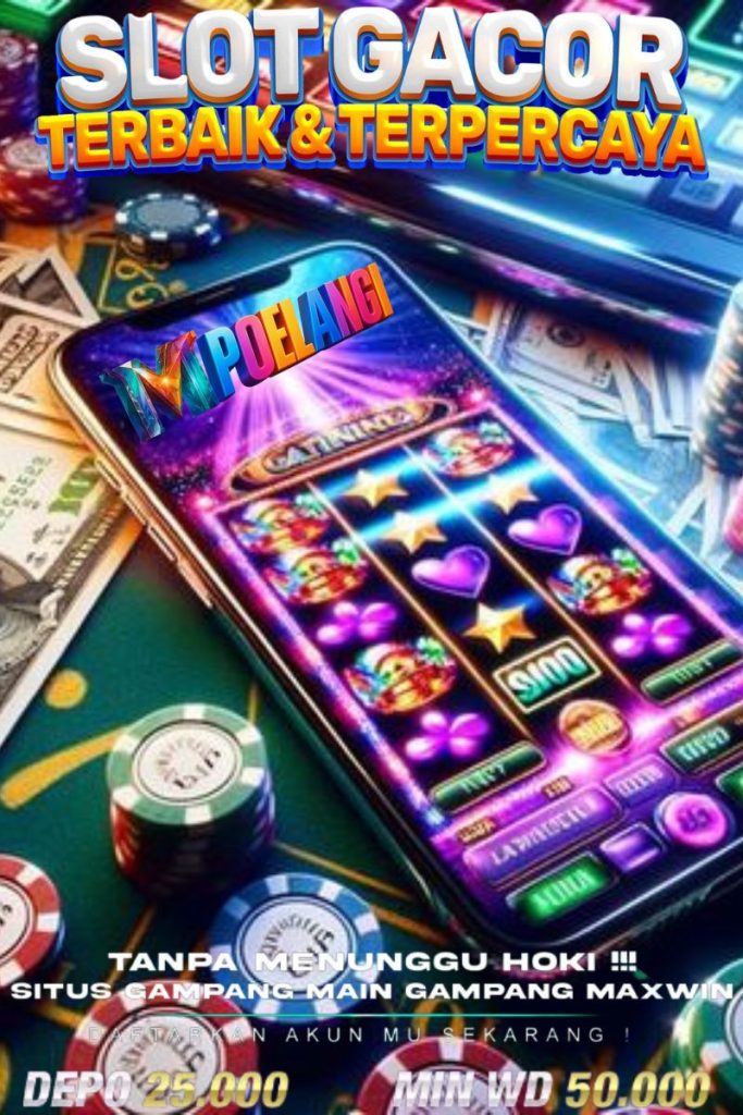 situs slot 4d terbaru