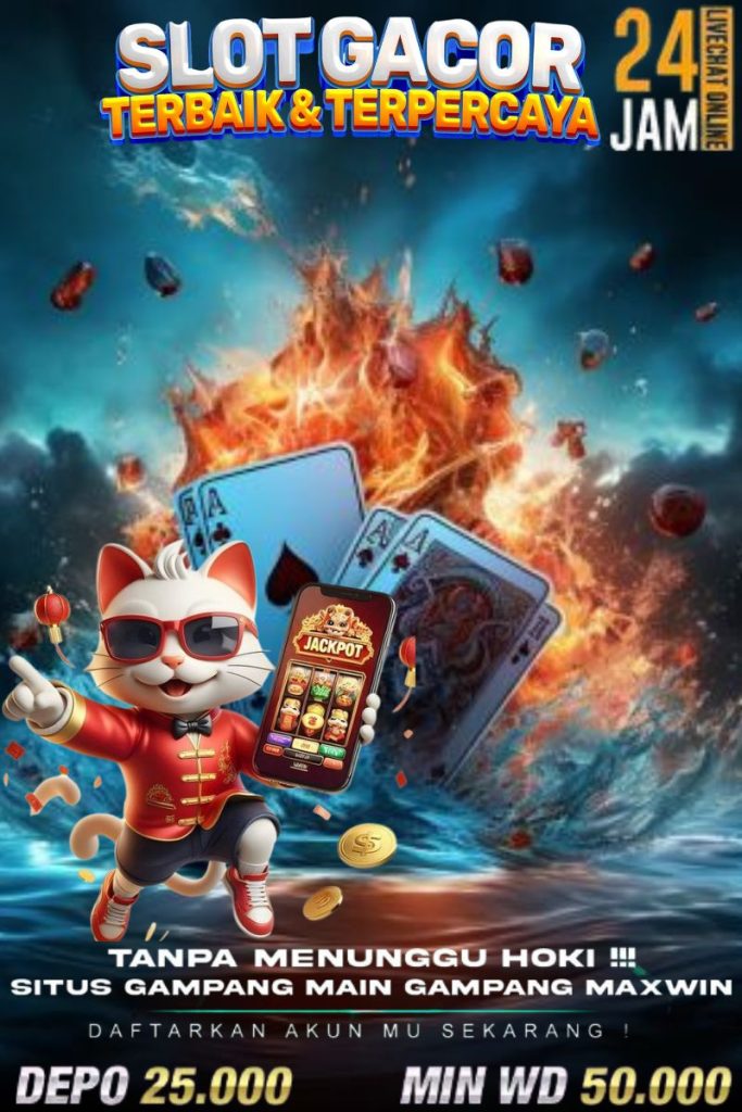 situs slot resmi