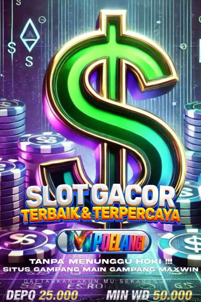 situs slot terbaik