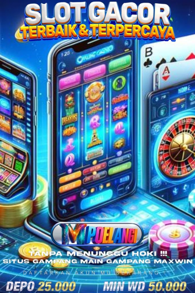 situs slot terbaru
