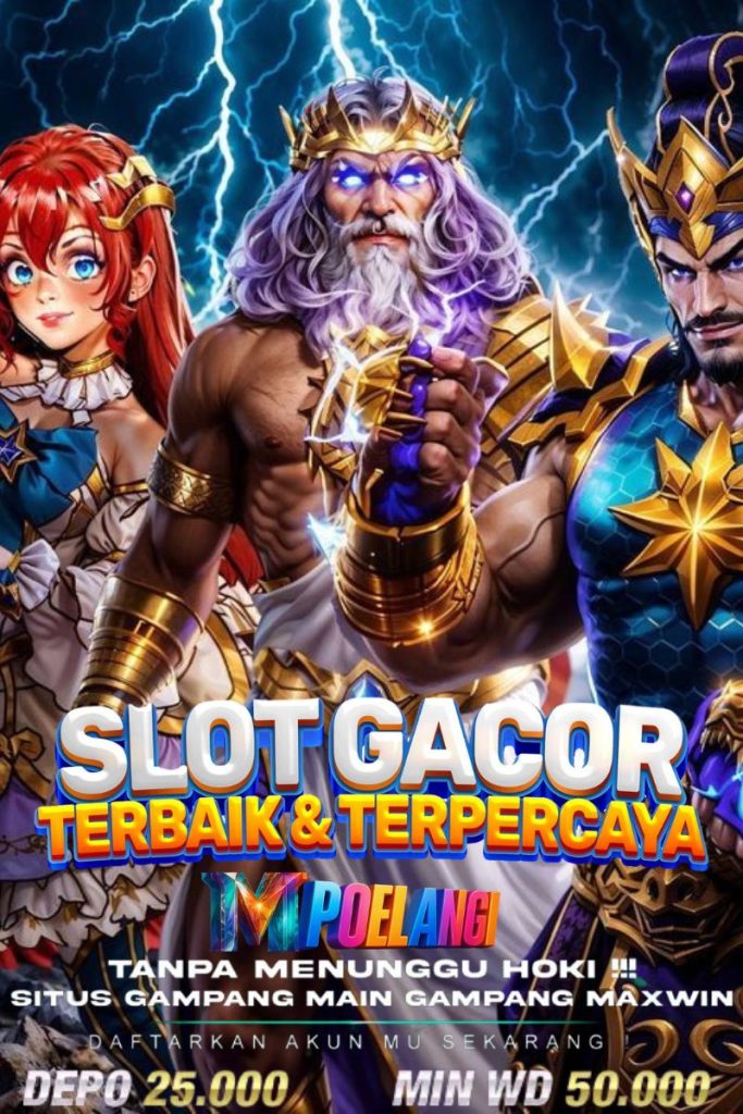 situs slot gacor malam ini