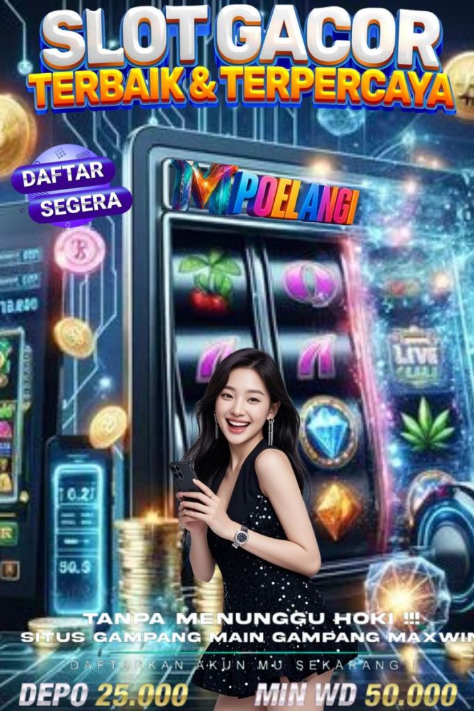 situs slot paling gacor