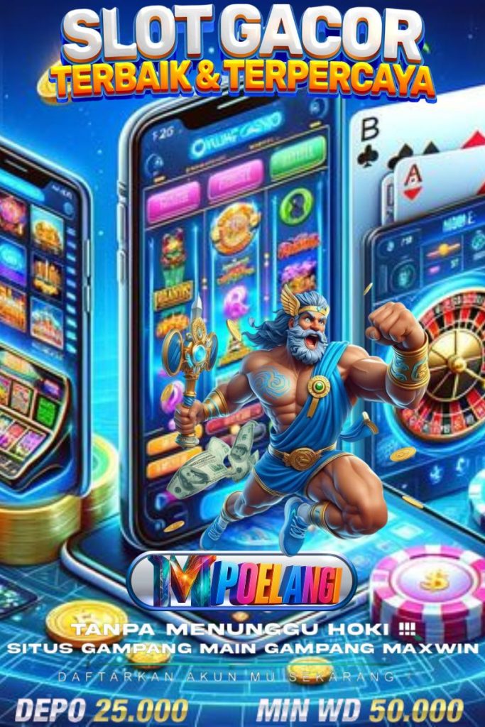 togel slot